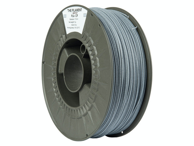 Pla CF (Carbon-Fiber) 1.75mm 1kg