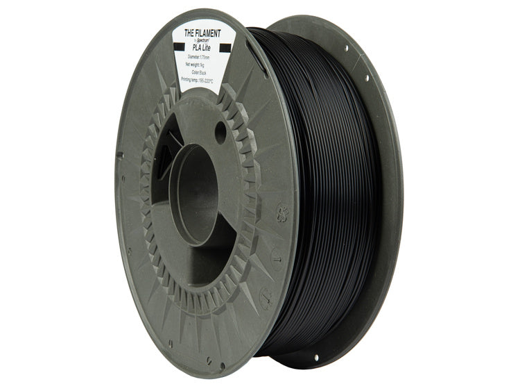 PLA The filament Lite 1.75mm 1kg