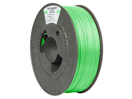PLA The filament Lite 1.75mm 1kg