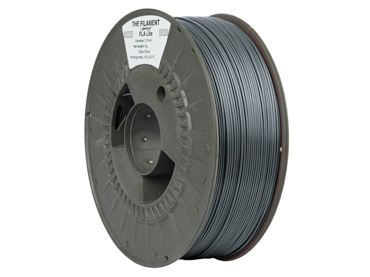 PLA The filament Lite 1.75mm 1kg