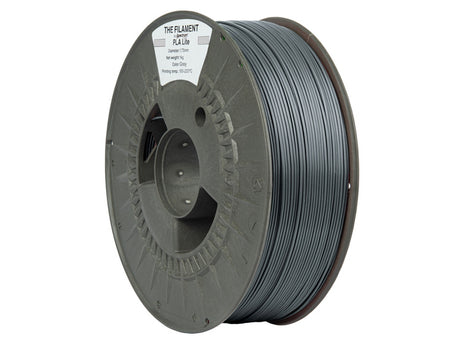 PLA The filament Lite 1.75mm 1kg