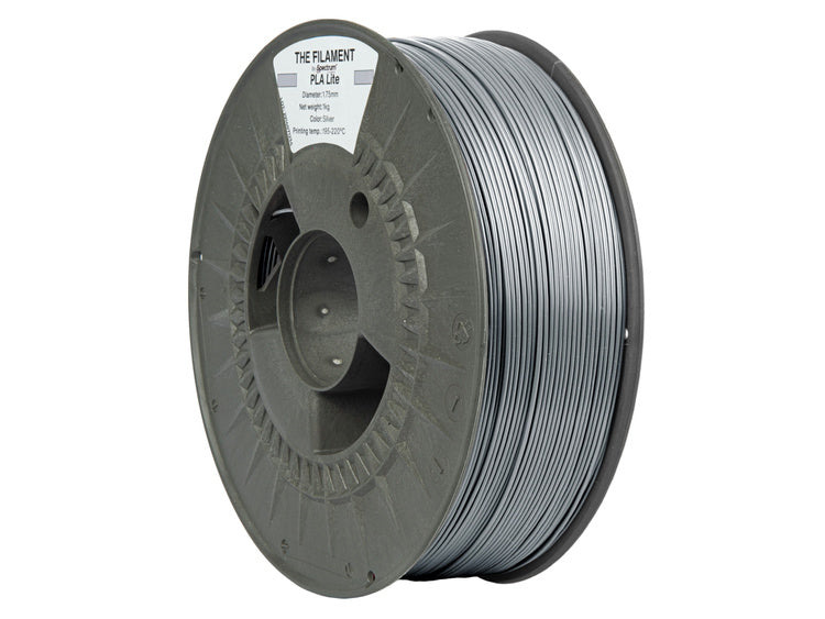 PLA The filament Lite 1.75mm 1kg