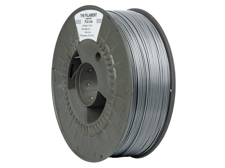 PLA The filament Lite 1.75mm 1kg