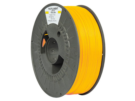 PLA The filament Lite 1.75mm 1kg