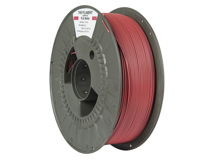 PLA Matte The Filament 1.75mm 1Kg