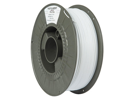 TPU 95Α The filament 1.75mm 1kg