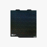 Bambu 3D Effect Plate Galaxy